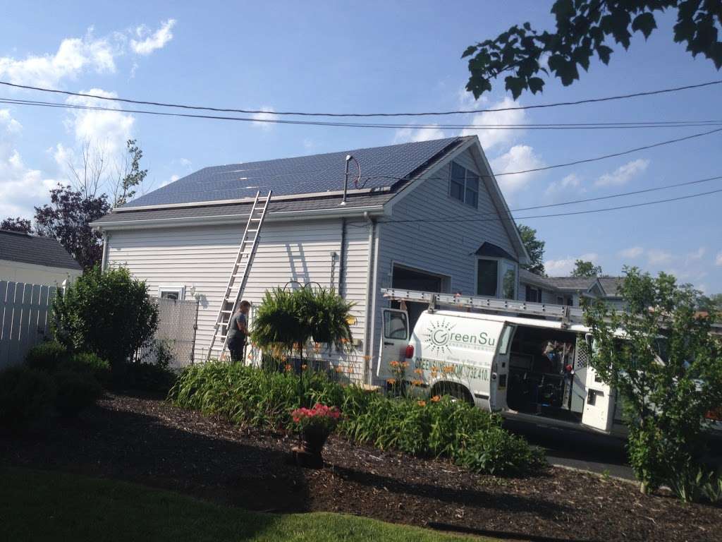 Green Sun Energy Services, LLC | 79 McCutcheon Ct, Middletown, NJ 07748, USA | Phone: (732) 410-7818