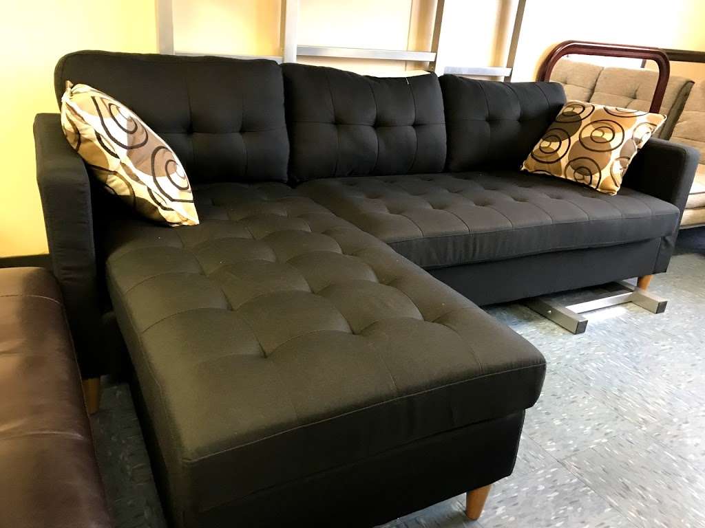 Furniture & Mattress Warehouse | 10203 Kotzebue St #112, San Antonio, TX 78217 | Phone: (210) 712-4700