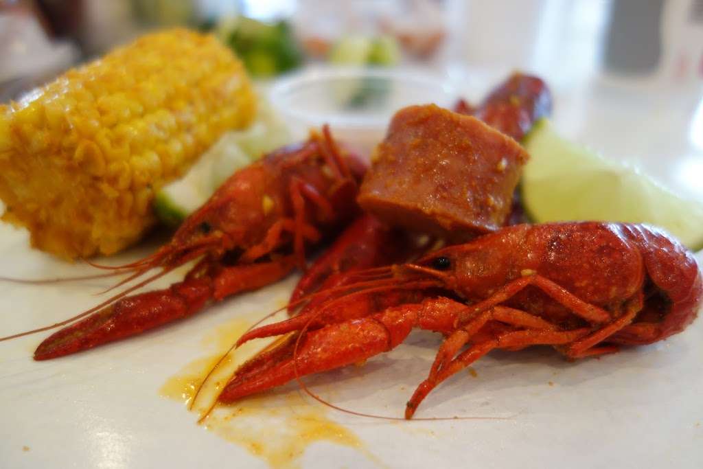 Crawfish N More | 6210 Hwy 6 Ste A, Missouri City, TX 77459, USA | Phone: (281) 969-5322