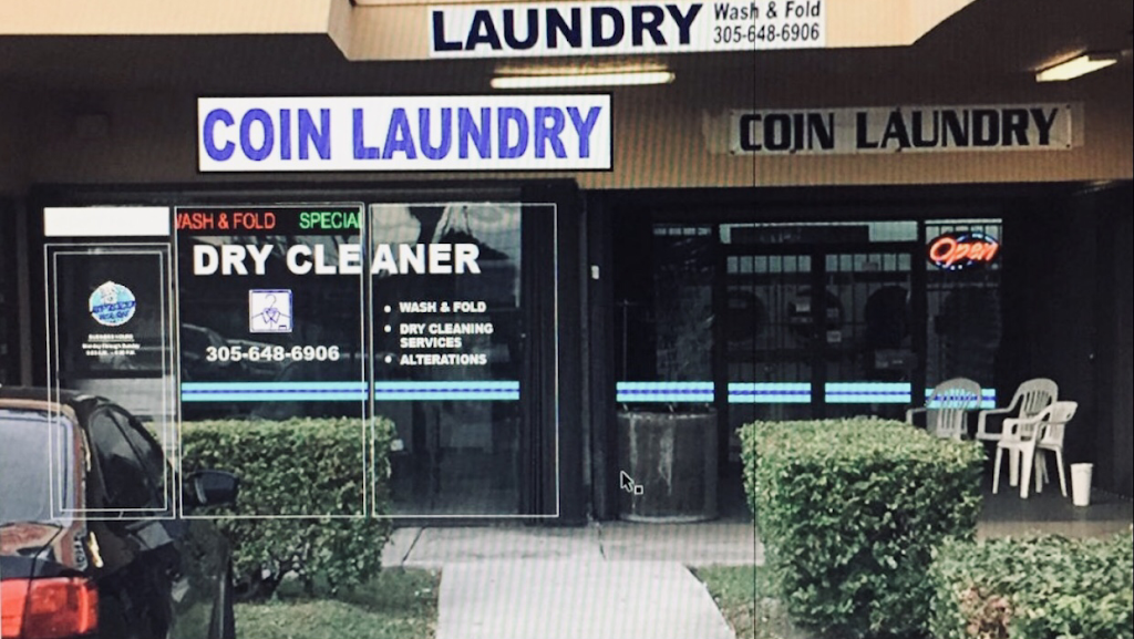 Speed Wash Coin Laundry | 4577 NW 7th St, Miami, FL 33126, USA | Phone: (305) 648-6906