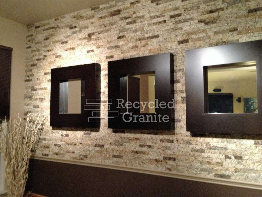 Recycled Granite | 1952 US-41, Schererville, IN 46375, USA | Phone: (219) 406-5414