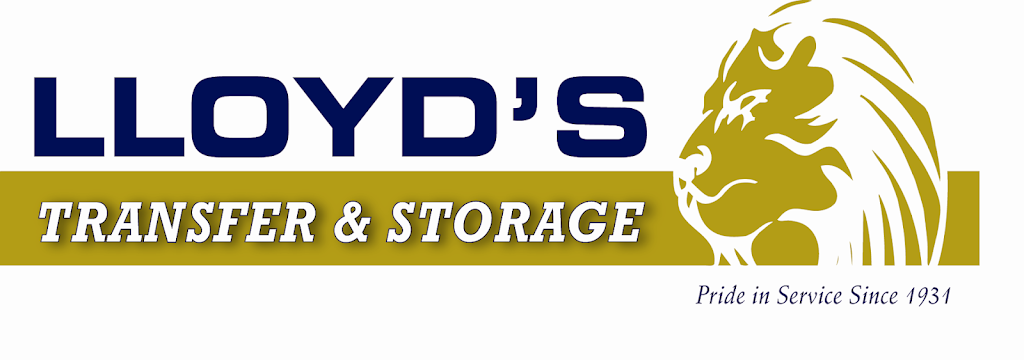 Lloyds Transfer & Storage Moving Company | 409 E Main St, Berryville, VA 22611, USA | Phone: (800) 526-6830