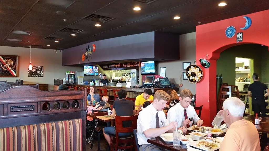 Los Arcos Mexican Restaurant | 1311 Klumac Rd, Salisbury, NC 28146, USA | Phone: (704) 603-6748