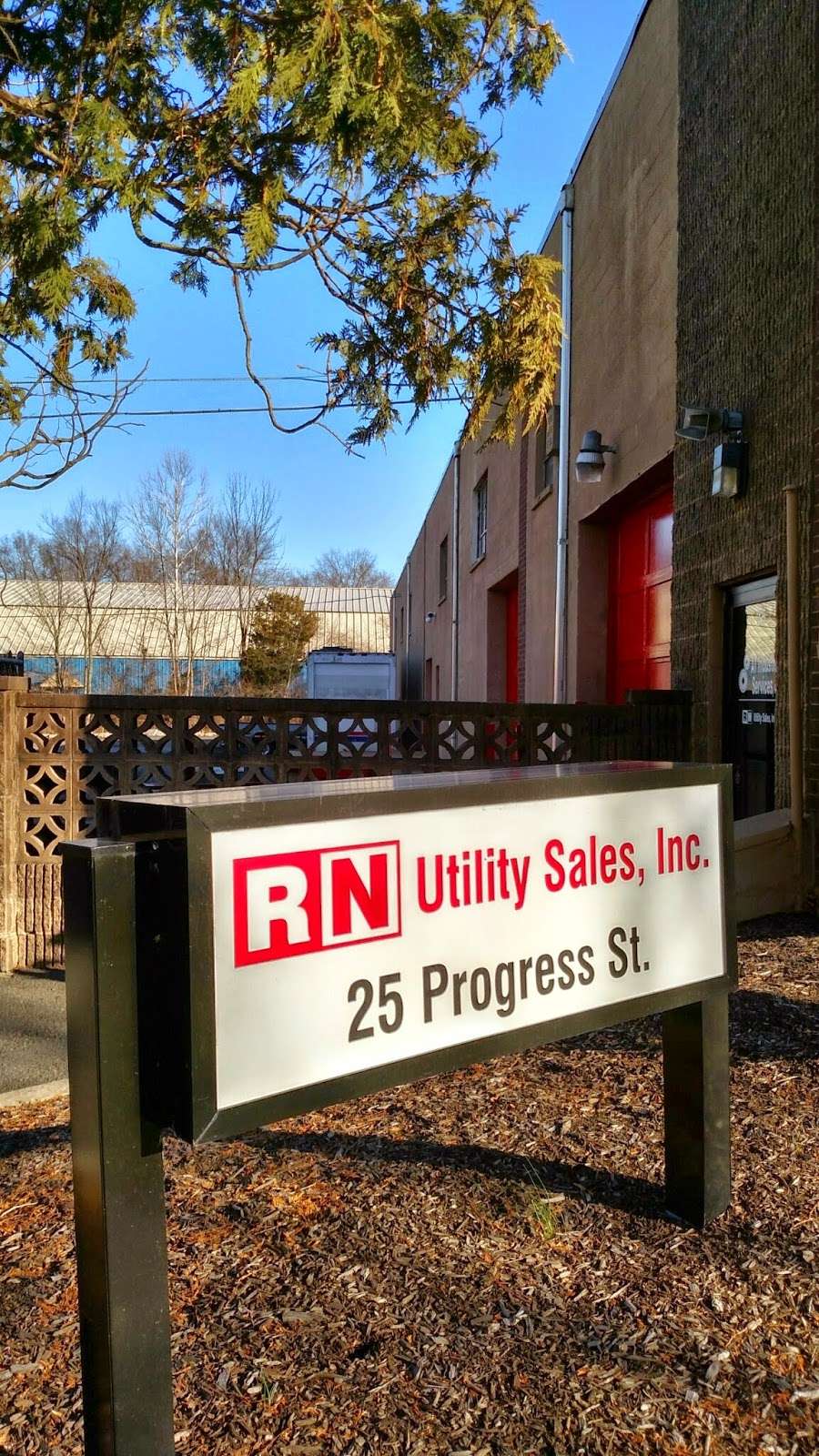 R N Utility Sales Inc | 25 Progress St # 1, Edison, NJ 08820, USA | Phone: (908) 561-4028