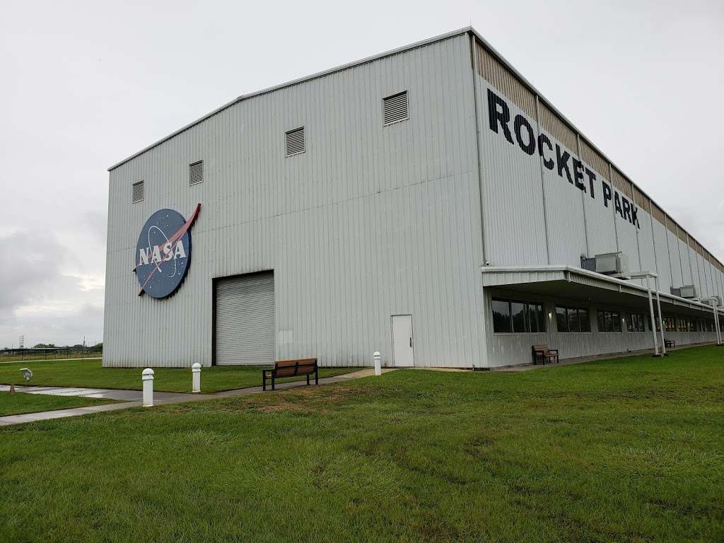 Rocket Park | 1601 NASA Road 1, Houston, TX 77058 | Phone: (281) 244-2100