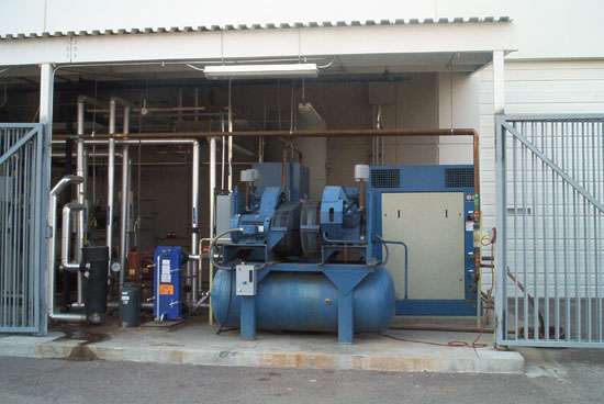 Compressed Air Power | 2507 E Chambers St, Phoenix, AZ 85040