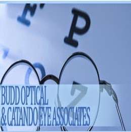 Budd Optical & Catando Eye Associates | 175 NJ-70 #21, Medford, NJ 08055, USA | Phone: (609) 953-8700