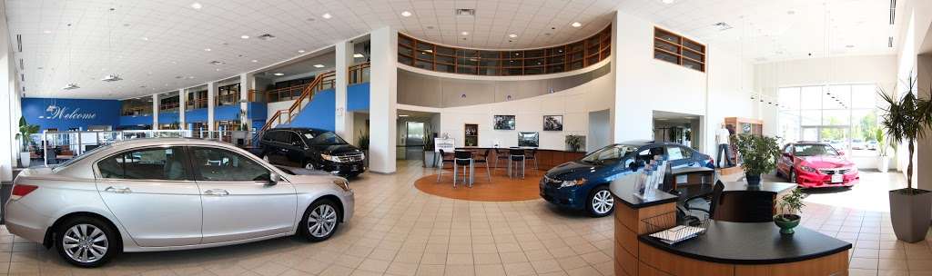 Hamilton Honda | 655 US-130, Hamilton Township, NJ 08691, USA | Phone: (609) 528-2600