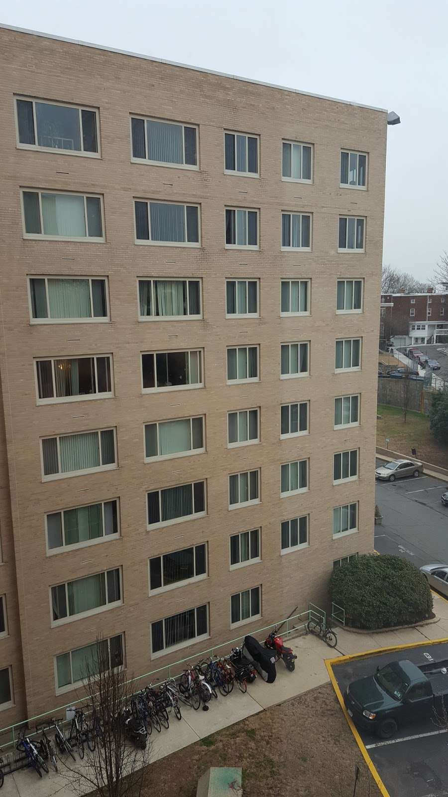 Woodner Apartments | 3636 16th St NW, Washington, DC 20010, USA | Phone: (202) 328-2800