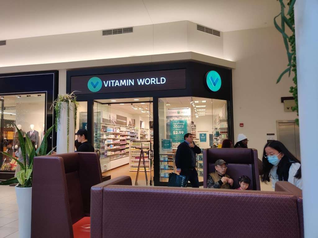 Vitamin World | 5220 Fashion Outlets Way Suite 2275, Rosemont, IL 60018, USA | Phone: (847) 233-9957