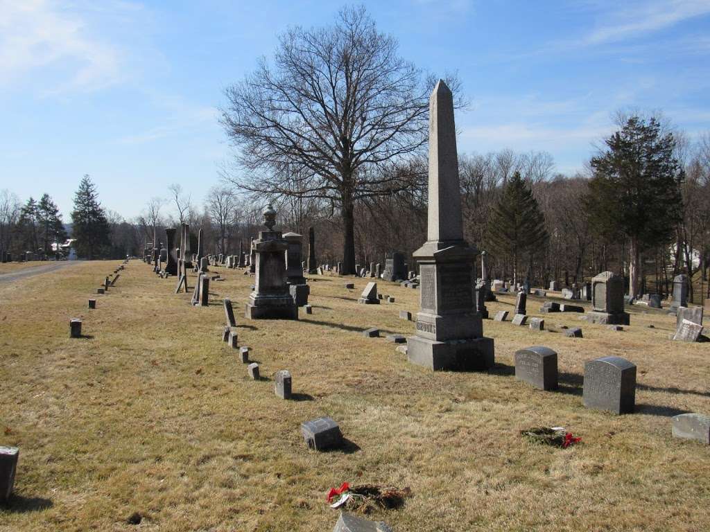 Washingtonville Cemetery | Cemetery Rd, Washingtonville, NY 10992, USA