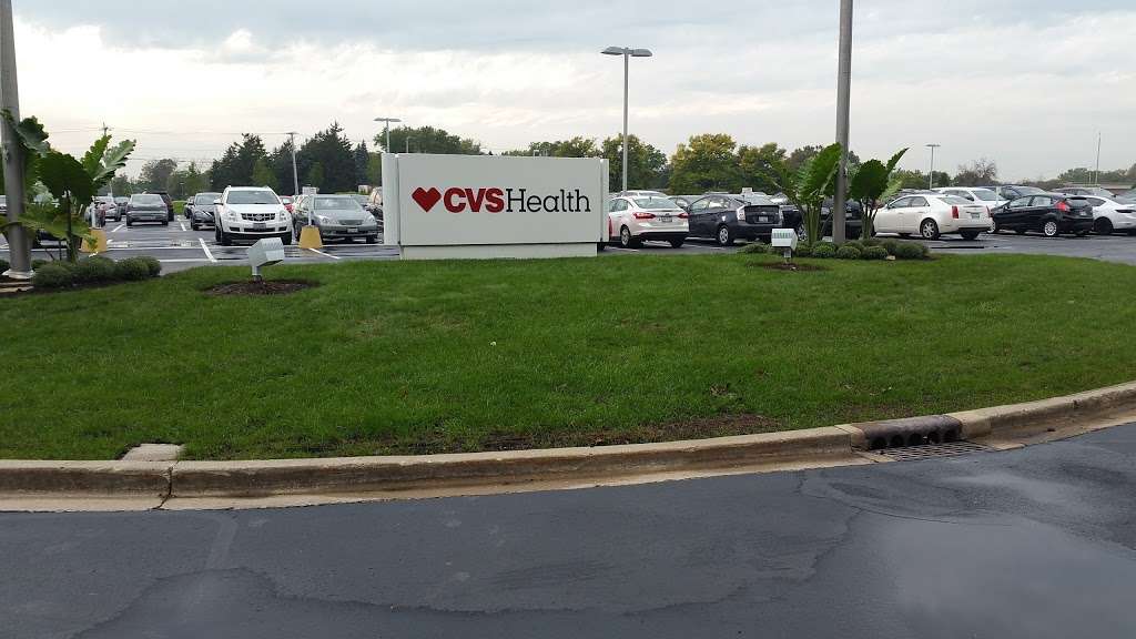 CVS Health | 2211 Sanders Rd, Northbrook, IL 60062, USA | Phone: (847) 559-4700