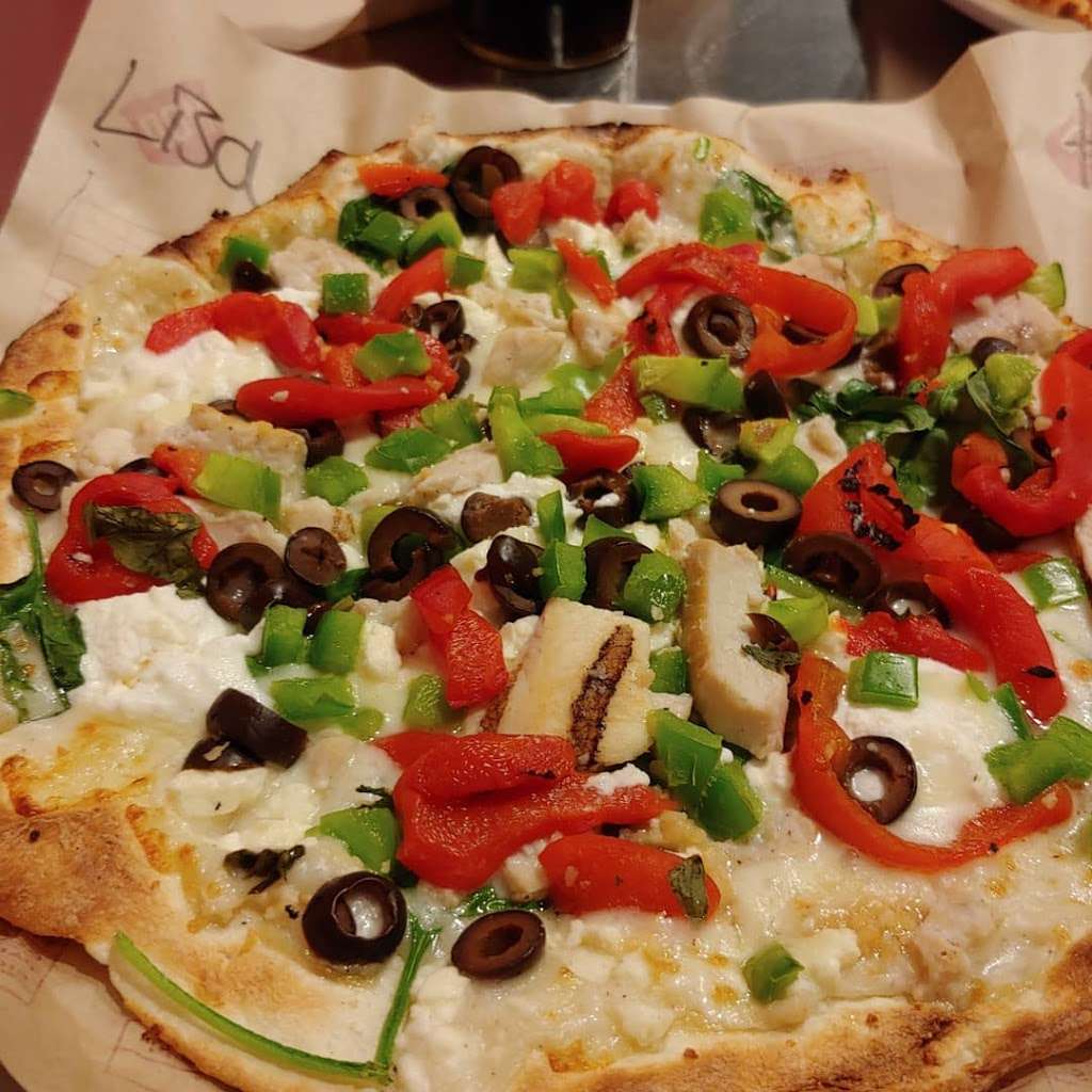 MOD Pizza | 4025 Welsh Rd, Willow Grove, PA 19090, USA | Phone: (267) 948-2180