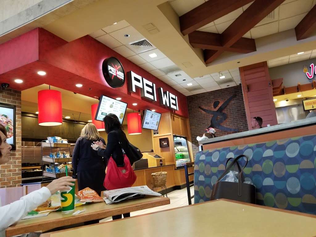 Pei Wei | 18601 Airport Way, Santa Ana, CA 92707 | Phone: (949) 252-6125