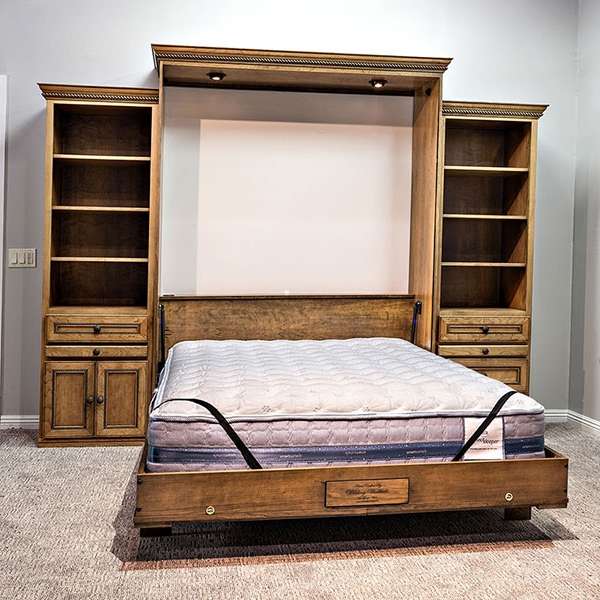 Wilding Wallbeds | 446 Main St, El Segundo, CA 90245 | Phone: (424) 286-0966