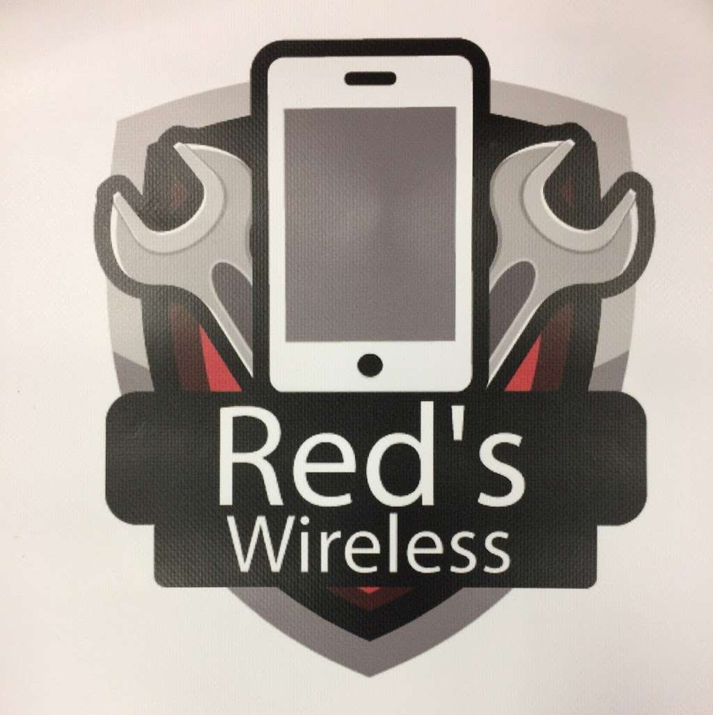 Reds Wireless | 4230 W McDowell Rd, Phoenix, AZ 85009, USA | Phone: (602) 759-8368