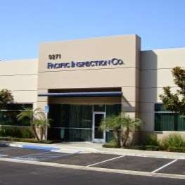 Pacific Inspection Co. | 9271 Irvine Blvd, Irvine, CA 92618, USA | Phone: (949) 916-4400