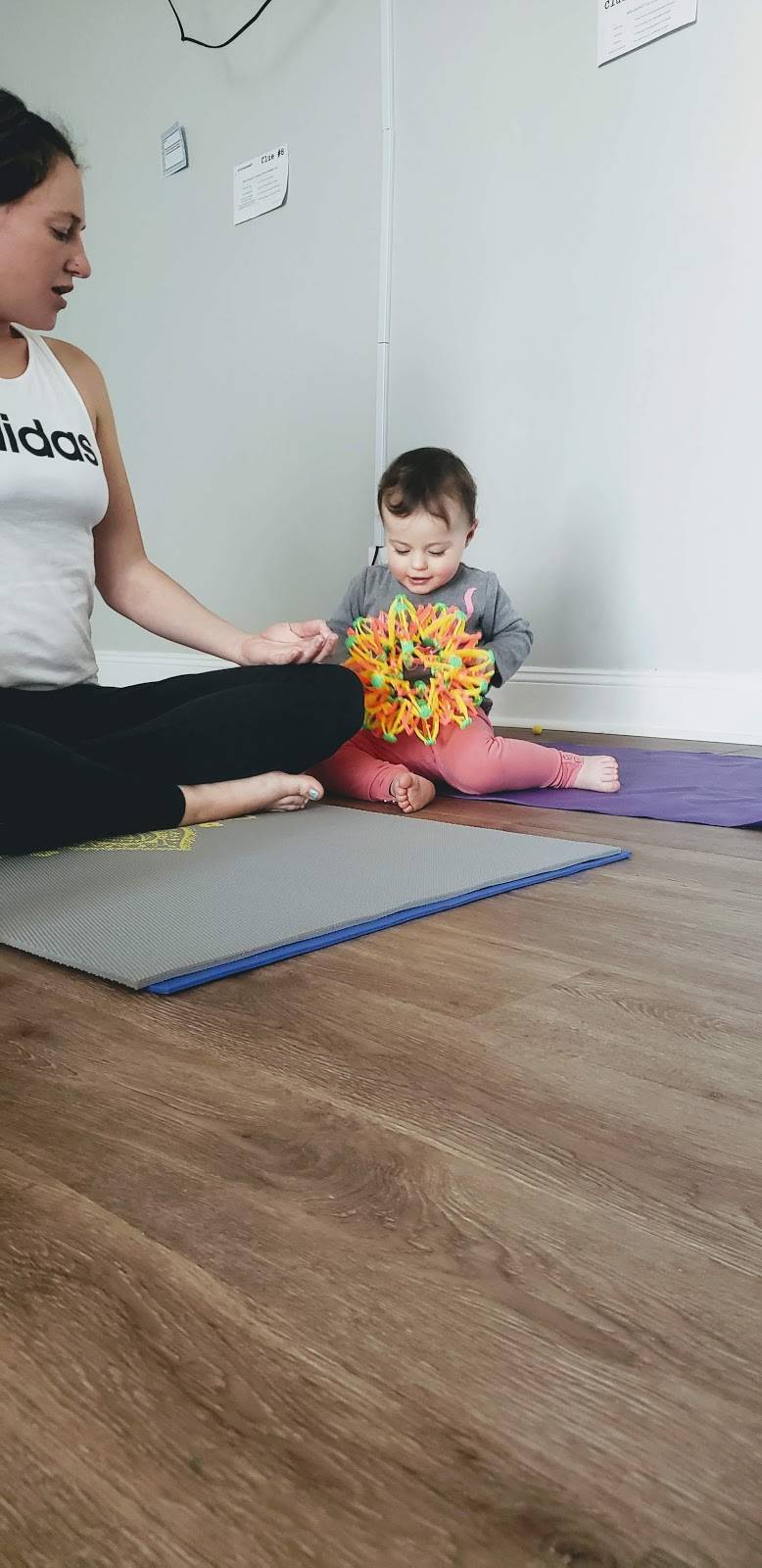 Grow Family: Yoga & More | 4070 Herschel St #3, Jacksonville, FL 32210, USA | Phone: (904) 310-4190