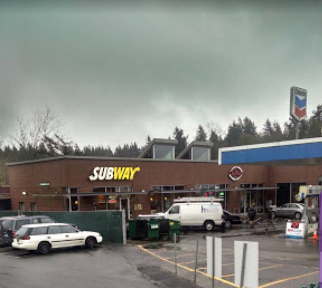 Subway | 1850 SW Skyline Blvd Suite 3A, Portland, OR 97221, USA | Phone: (503) 445-9580