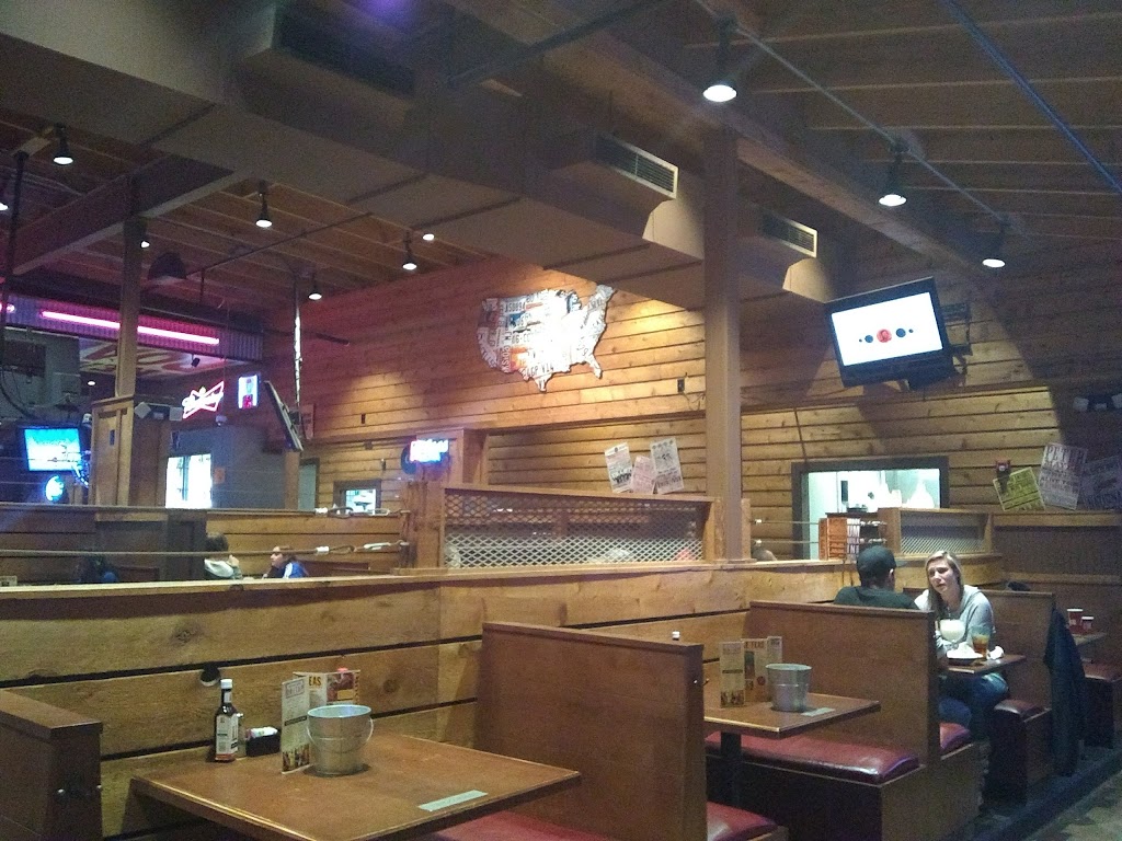 Logans Roadhouse | 5000 Bond Blvd, Bessemer, AL 35022, USA | Phone: (205) 481-9588