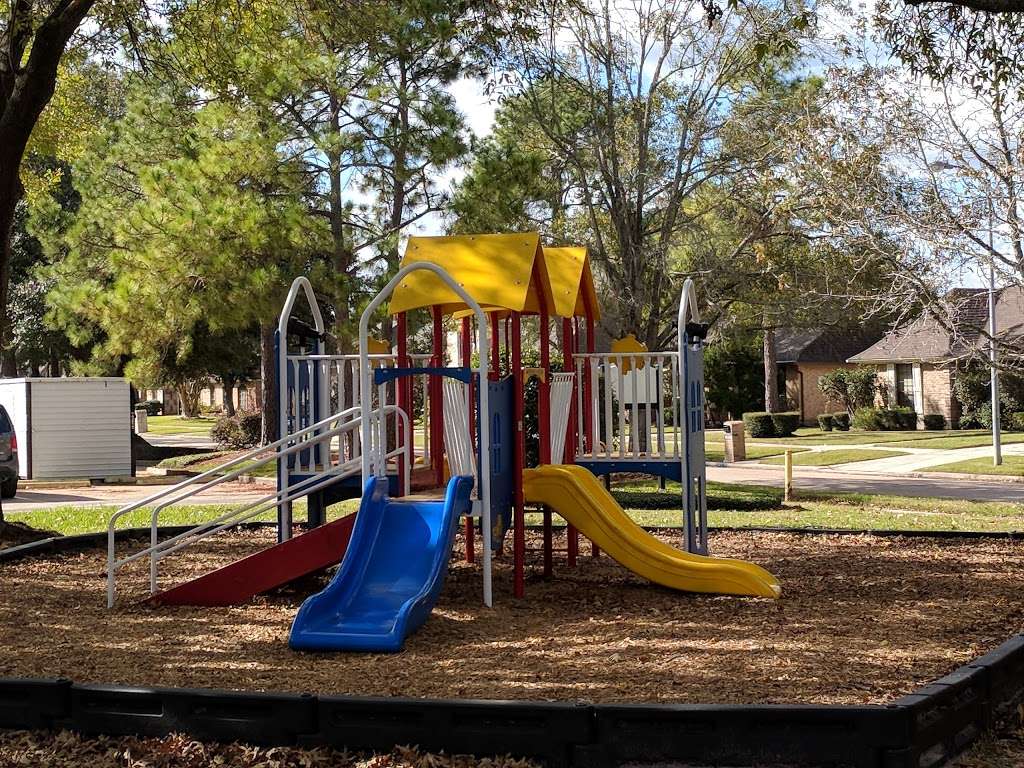 Sagemont Park | 11612 Sagegreen Dr, Houston, TX 77089, USA