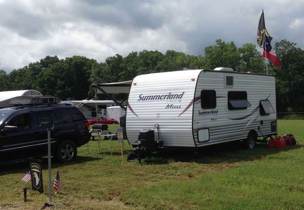 New England RV Services | 124 Plaistow Rd, Plaistow, NH 03865, USA | Phone: (603) 382-8272