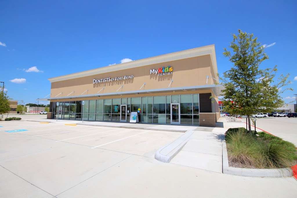 My Kids Dentist and Orthodontics | 10177 W Grand Pkwy S, Ste 104, Richmond, TX 77407, USA | Phone: (346) 702-3382