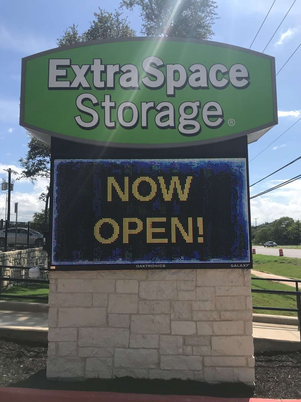 Extra Space Storage | 10920 Bandera Rd, San Antonio, TX 78250, USA | Phone: (210) 598-7193