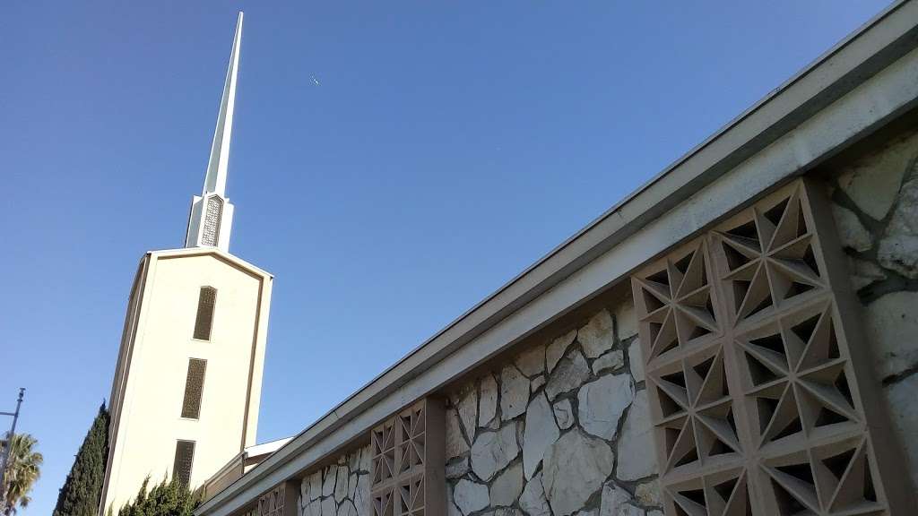 Culver Community Church | 11312 Washington Blvd, Los Angeles, CA 90066, USA | Phone: (310) 397-5931