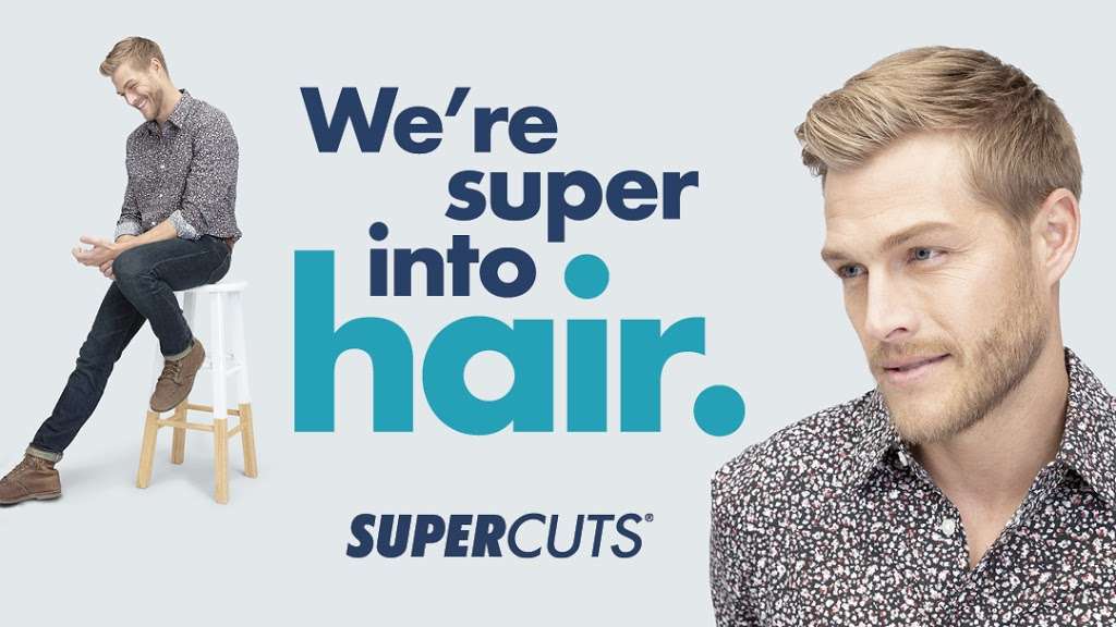 Supercuts | 125 S Broadway, Salem, NH 03079, USA | Phone: (603) 894-5442