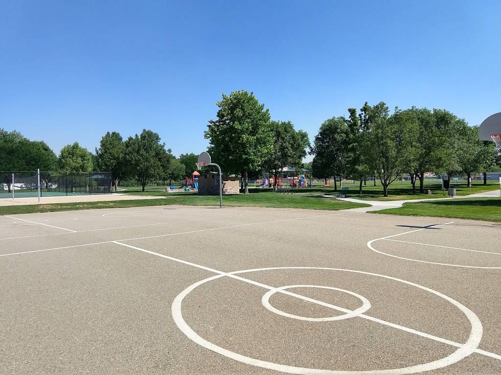 Helen B. Lowder Park | 3450 S Law Ave, Boise, ID 83706, USA | Phone: (208) 608-7600