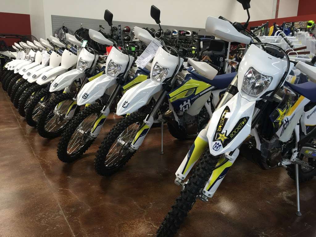 Tri-County Powersports | 6176 Condor Dr, Moorpark, CA 93021 | Phone: (805) 553-1933