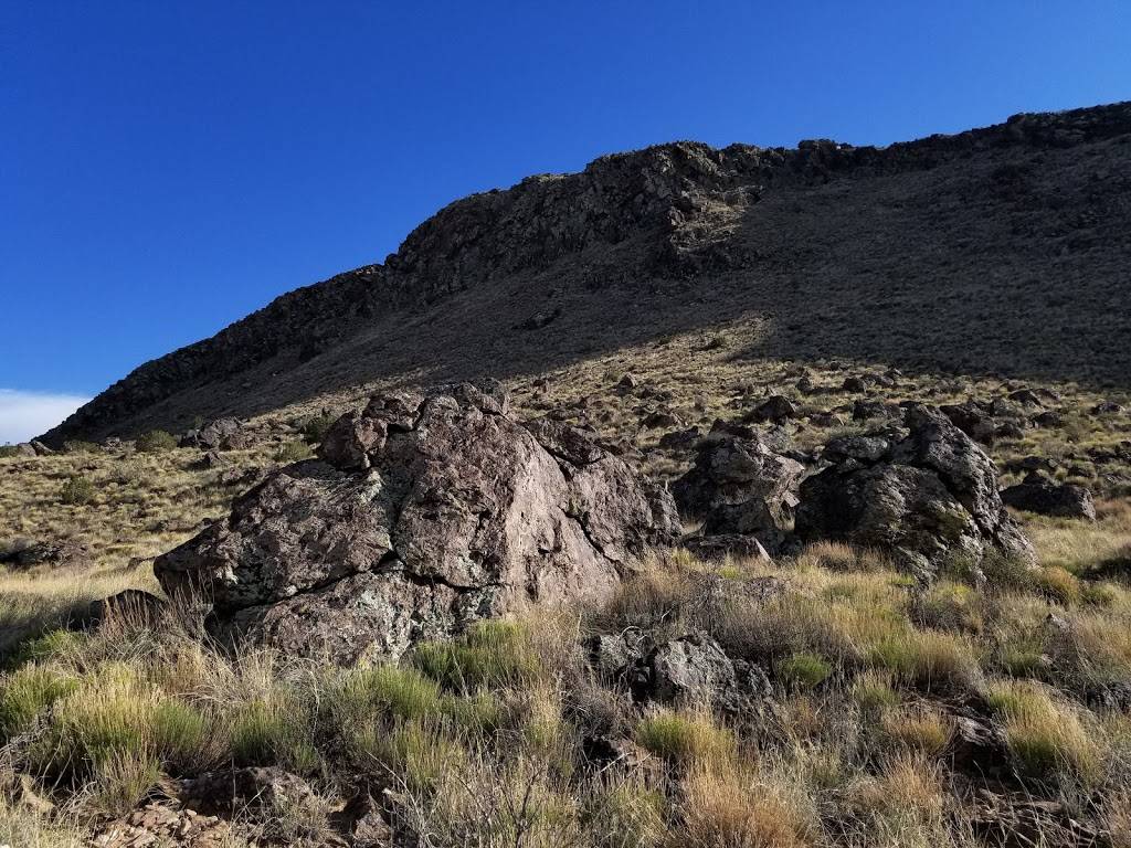 El Cerro de Los Lunas Preserve | Los Lunas, NM 87031, USA | Phone: (505) 839-3845
