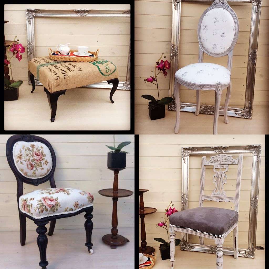 Relovetreasure | Digswell Garden Centre, Great North Rd, Welwyn Garden City, Welwyn AL8 7SR, UK