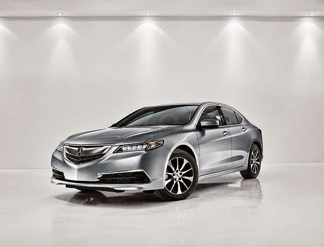 Marin Acura | 5860 Paradise Dr, Corte Madera, CA 94925, USA | Phone: (844) 415-0116