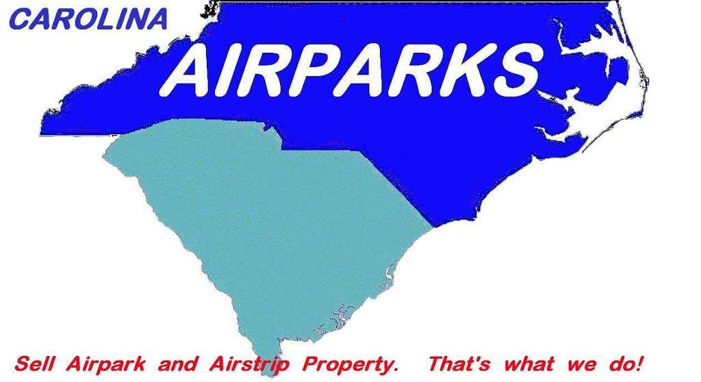 CarolinaAirparks | 1425 Godbey Rd, Salisbury, NC 28147 | Phone: (704) 798-5214