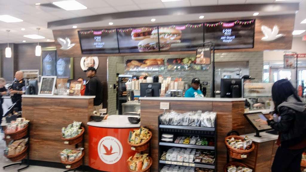 Wawa | 580 Union Ave, Bridgewater, NJ 08807, USA | Phone: (732) 648-5551