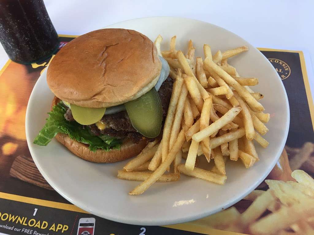 Steak n Shake | 2545 E, FL-50, Clermont, FL 34711, USA | Phone: (352) 243-2003