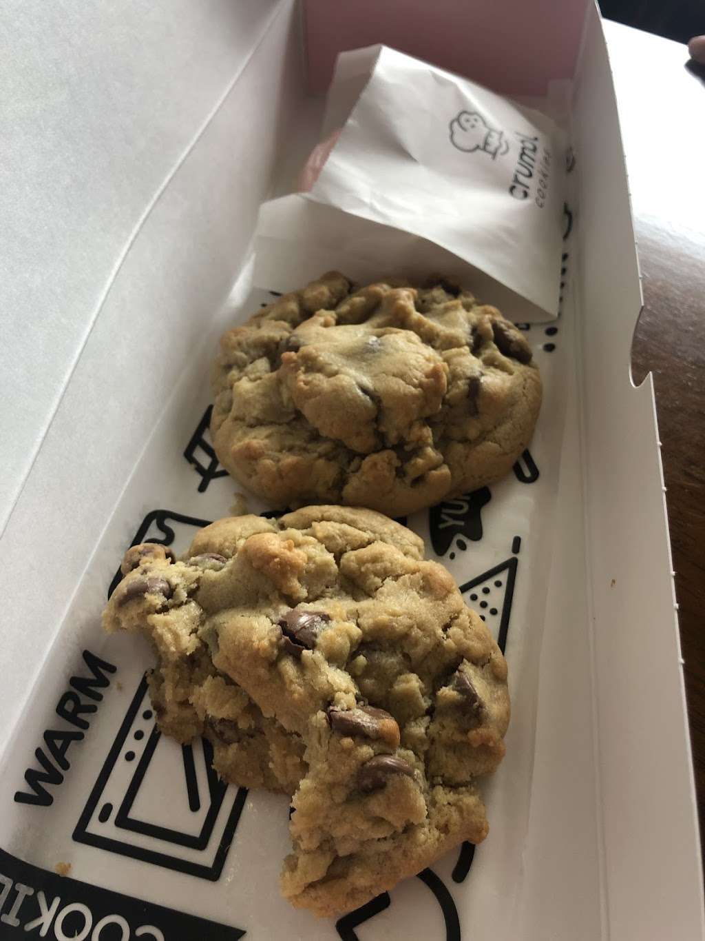 Crumbl Cookies | 14332 Lincoln St, Thornton, CO 80023, USA | Phone: (720) 791-6977