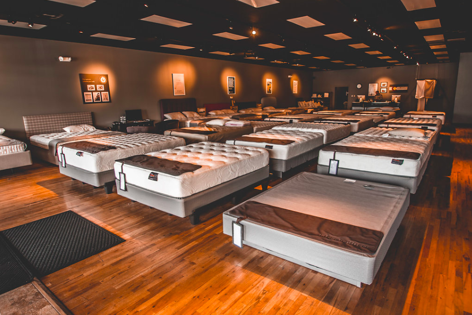 Urban Mattress Denver | 1485 S Colorado Blvd Ste 400, Denver, CO 80222 | Phone: (303) 953-2992