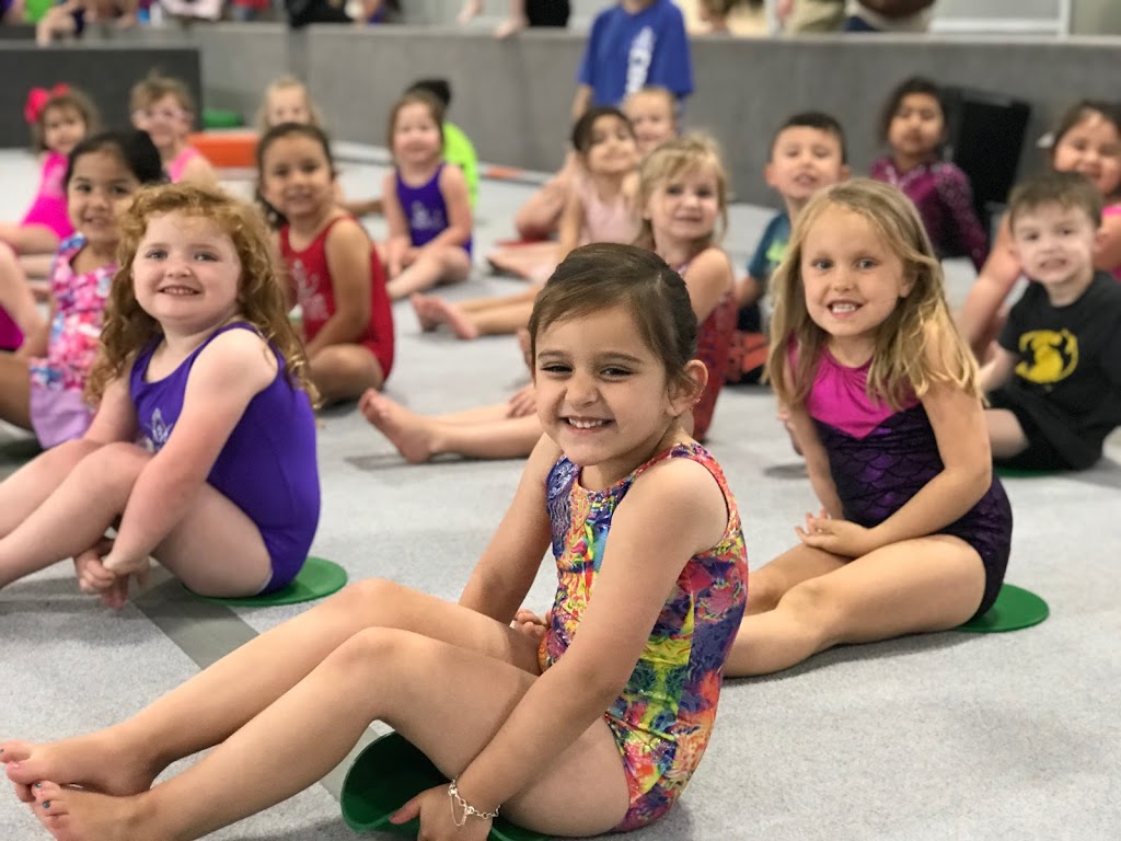 Cypress Academy of Gymnastics | 32523 Tamina Rd, Magnolia, TX 77354, USA | Phone: (281) 766-4899