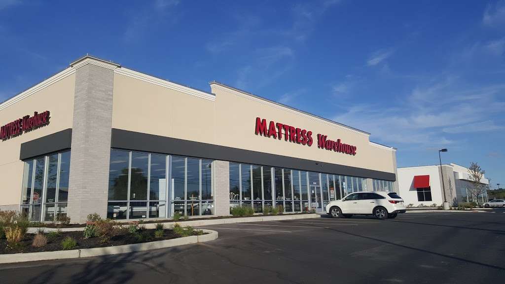 Mattress Warehouse of Egg Harbor Township | 6040 E Black Horse Pike, Egg Harbor Township, NJ 08234, USA | Phone: (609) 569-9959