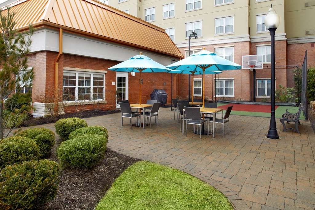 Residence Inn by Marriott East Rutherford Meadowlands | 10 Murray Hill Pkwy, East Rutherford, NJ 07073, USA | Phone: (201) 939-0020