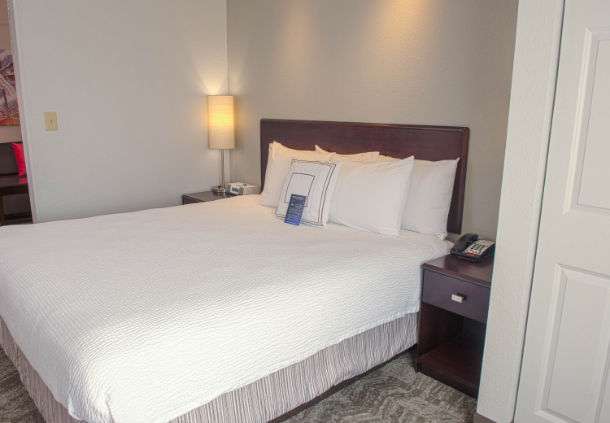 SpringHill Suites by Marriott Houston Pearland | 1820 Country Pl Pkwy, Pearland, TX 77584 | Phone: (713) 436-7377