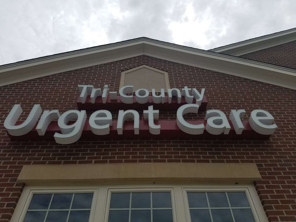 Tri-County Urgent Care | 100 Commerce Dr, Northbridge, MA 01534, USA | Phone: (508) 372-3510