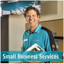 The UPS Store | 5840 W Craig Rd Ste #120, Las Vegas, NV 89130, USA | Phone: (702) 396-9400