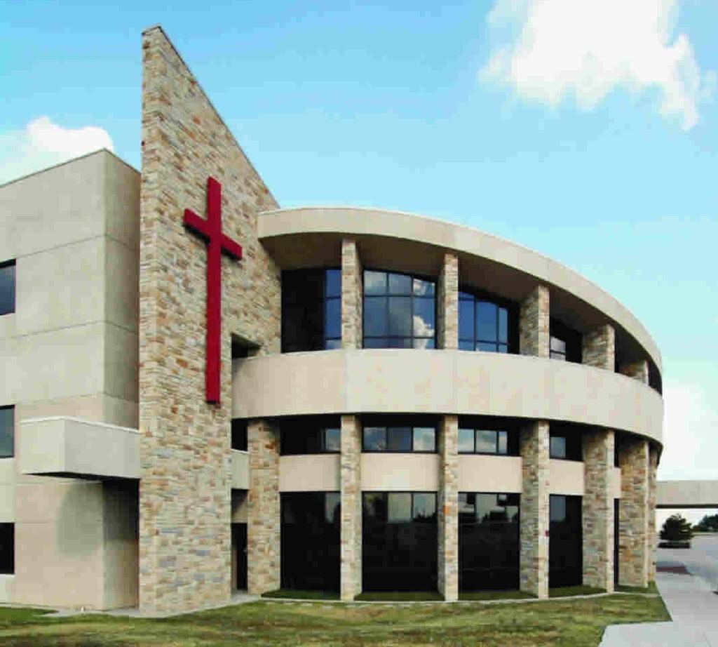 Glenview Baptist Church 4805 NE Loop 820, Fort Worth, TX 76137, USA