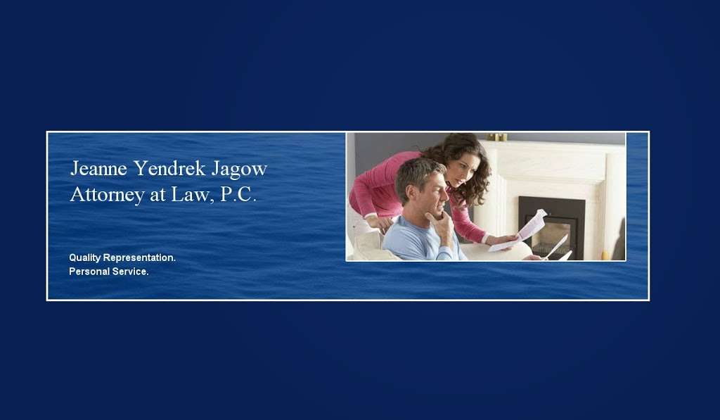 Jeanne Yendrek Jagow Attorney at Law, P.C. | 7472 S Shaffer Ln #150, Littleton, CO 80127, USA | Phone: (303) 798-9455