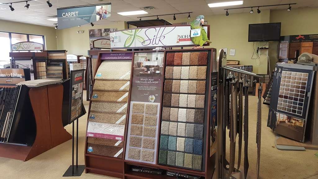 Lone Star Floors - Sugar Land | 10009 S Texas 6, Sugar Land, TX 77498, USA | Phone: (281) 564-1345