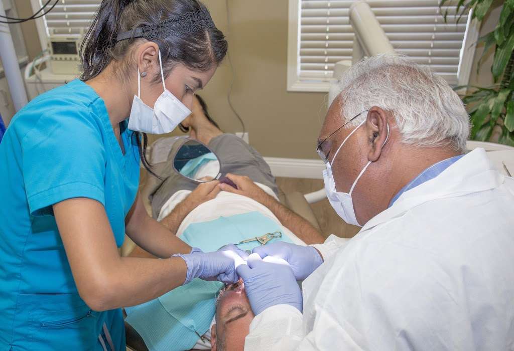 Hidden Valley Dental Group | 982 Hamner Ave, Norco, CA 92860 | Phone: (951) 736-8120